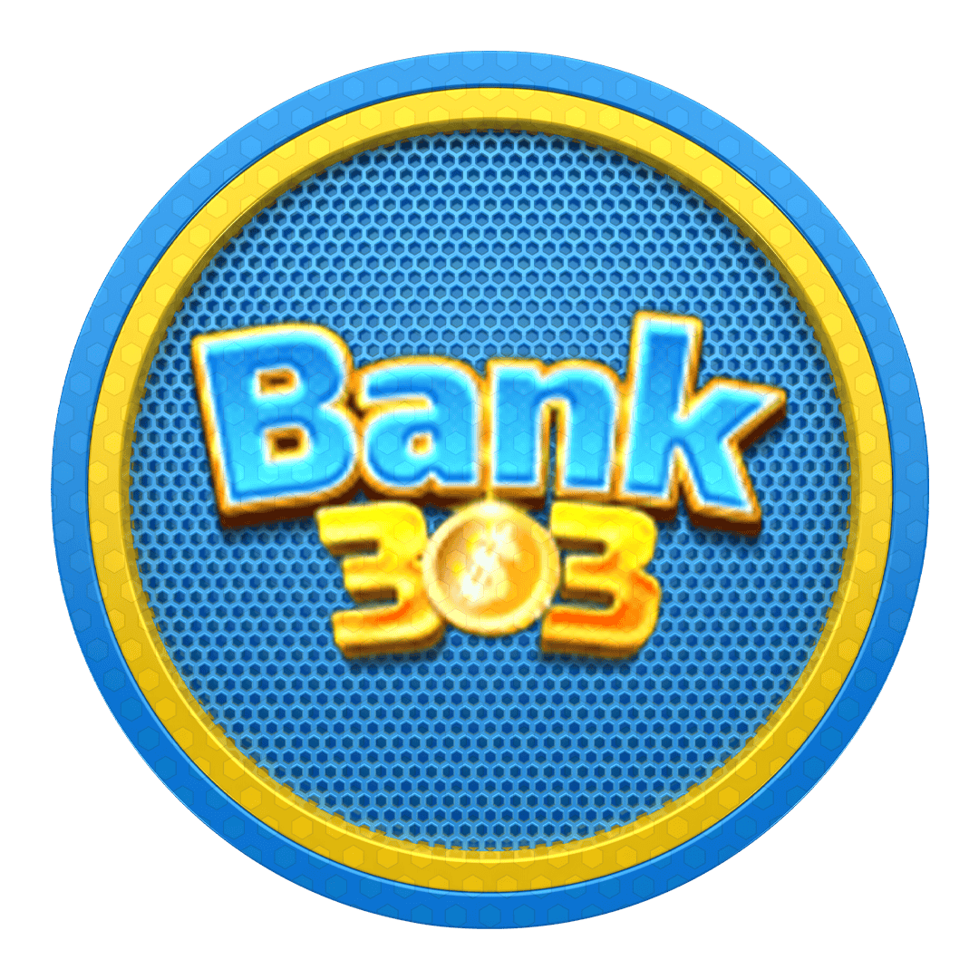 Bank303 Icon's avatar