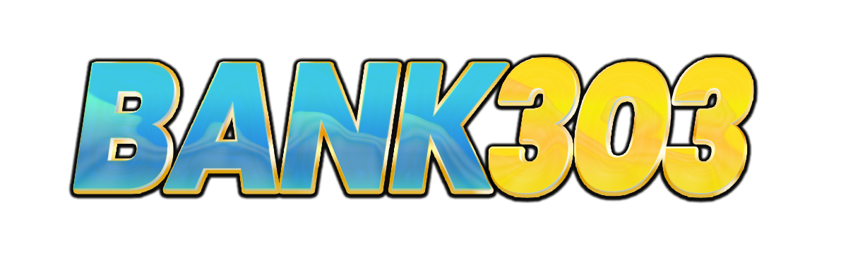 BANK303 RESMI