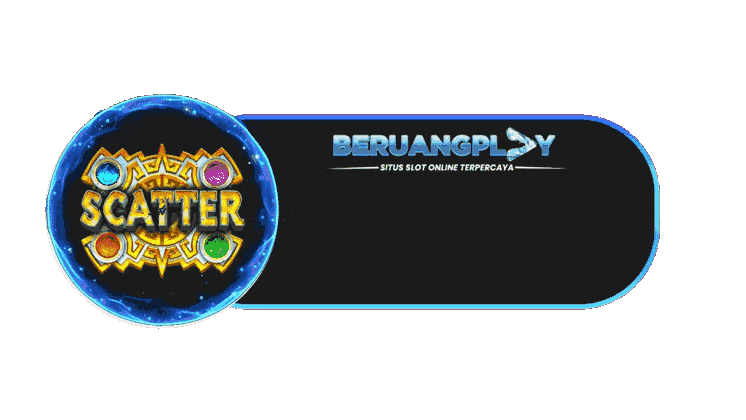 Daftar Beruangplay Alternatif Slot Online 