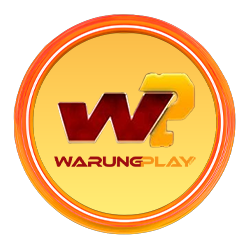 Icon WARUNGPLAY RESMI